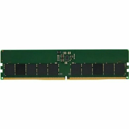 Серверная оперативная память Kingston 16GB DDR5-4800 1RX8 Ecc KSM48E40BS8KM-16HM 853000₽