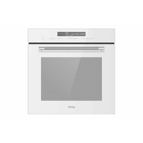 Электрический духовой шкаф KORTING OKB 1360 CSGW MW 9199000₽