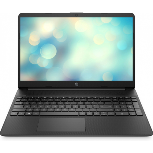 Ноутбук HP 15s-fq2011ur Core i5 1135G7 8Gb SSD512Gb Intel Iris Xe graphics 156 IPS FHD 1920x1080 Free DOS 30 silver WiFi BT Cam 6823000₽