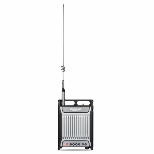 Мобильный одночастотный портативный репитер Kirisun DR700 VHF 50660000₽