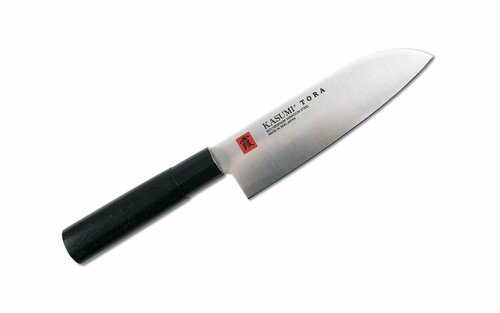 Нож кухонный Сантоку 16.5 см KASUMI TORA 36841