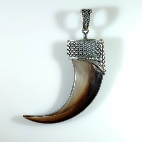 Амулет коготь медведя 9900₽