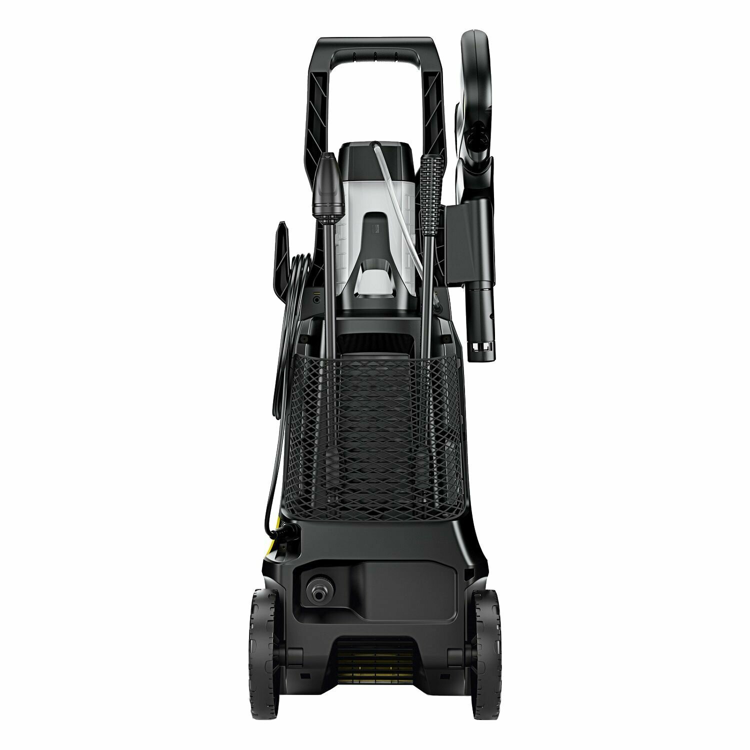 Мойка Karcher K 4 Universal Edition - фотография № 14