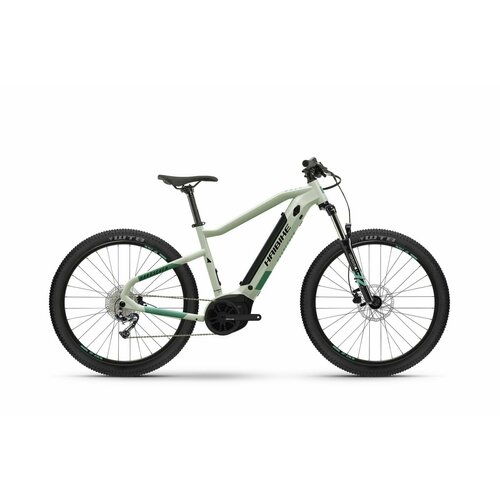Электровелосипед Haibike HardSeven 5 45006149 28891500₽