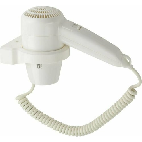 GFmark - Фен для волос в ванную комнату с Кольцевым креплением 1300W 162000₽