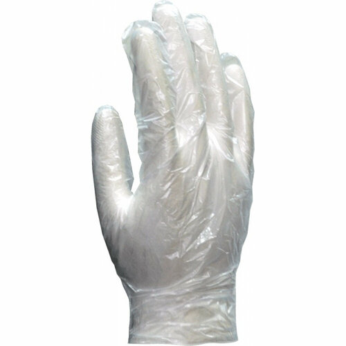 ГК Спецобъединение Перчатки одноразовые 9 /L/ Пер 102/L