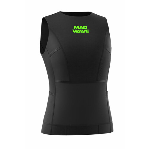 Неопреновый женский жилет NEO onSkin SWMRN tank lady