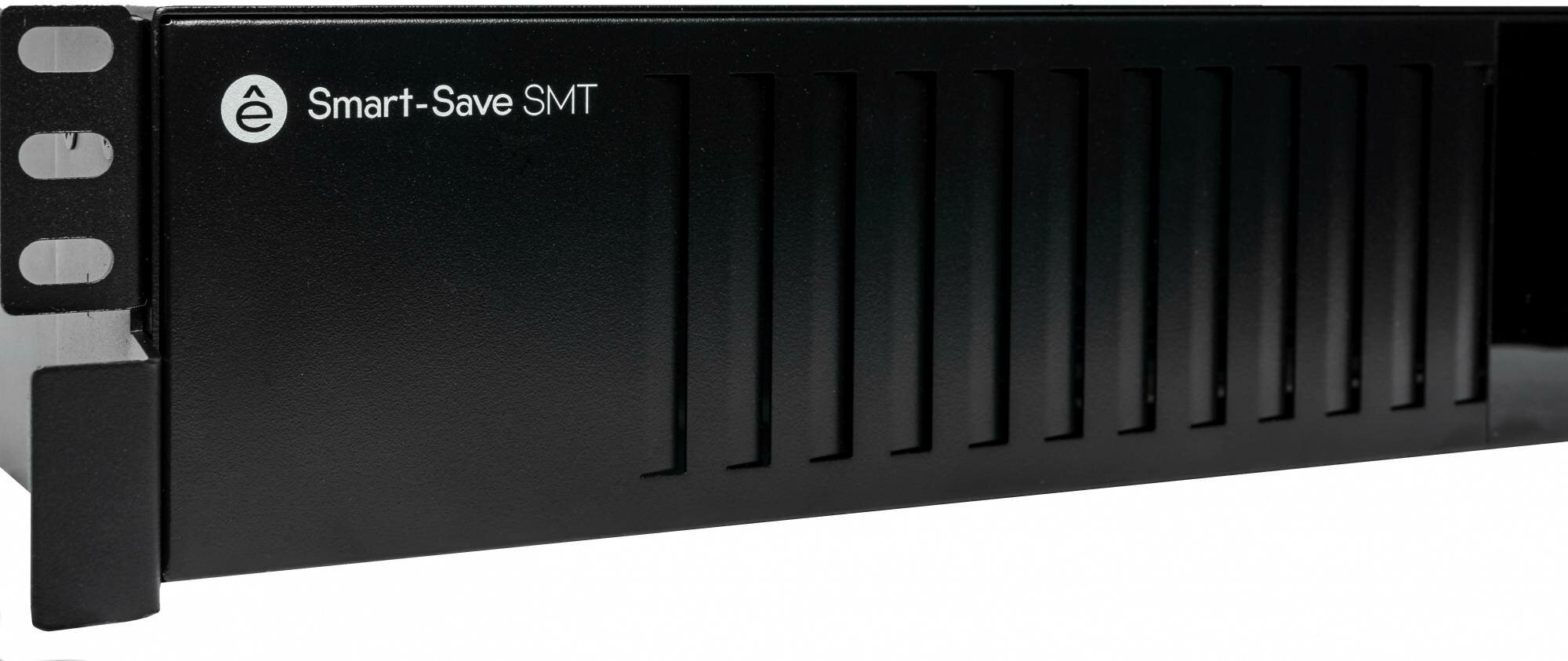 Источник бесперебойного питания Systeme Electriс Smart-Save SMT, 1000VA/720W, RM 2U, Line-Interactive, LCD, Out: 230V 6xC13, SNMP Intelligent Slot, USB, RS-232 (SMTSE1000RMI2U) Systeme Electric - фото №3