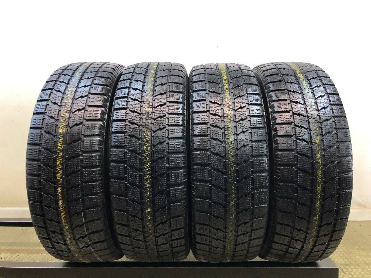 Toyo Observe GSi5 225/65 R17 БУ Шины Зимние