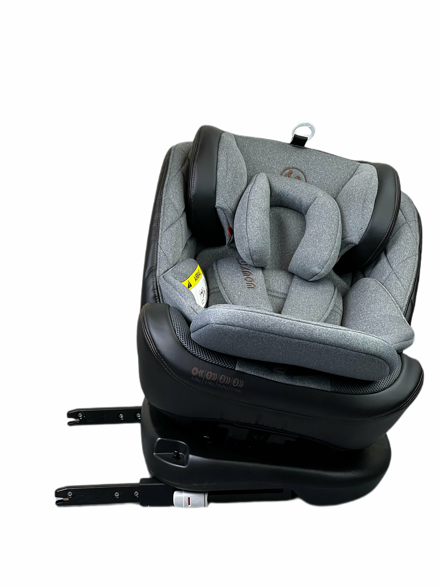 Автокресло Luxmom 299 Isofix