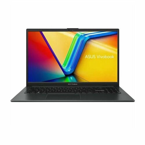 156 Ноутбук ASUS Vivobook Go 15 OLED Ryzen 5 7520U 28 ГГц RAM 16 ГБ SSD 512 ГБ AMD Radeon Graphics DOS 90NB0ZR2-M012U0 Mixed Black 5298000₽