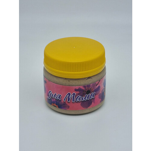 Сливки тело для Мамы 200мл