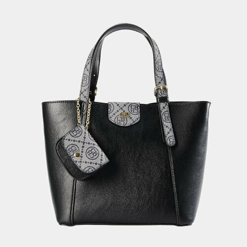 фото Сумка chrisbella, черный