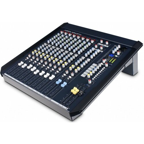 DJ-микшеры и оборудование Allen&Heath WZ4 12