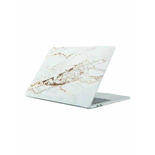 Чехол-накладка из пластика для MacBook с принтом чехол накладка из пластика для macbook с принтом