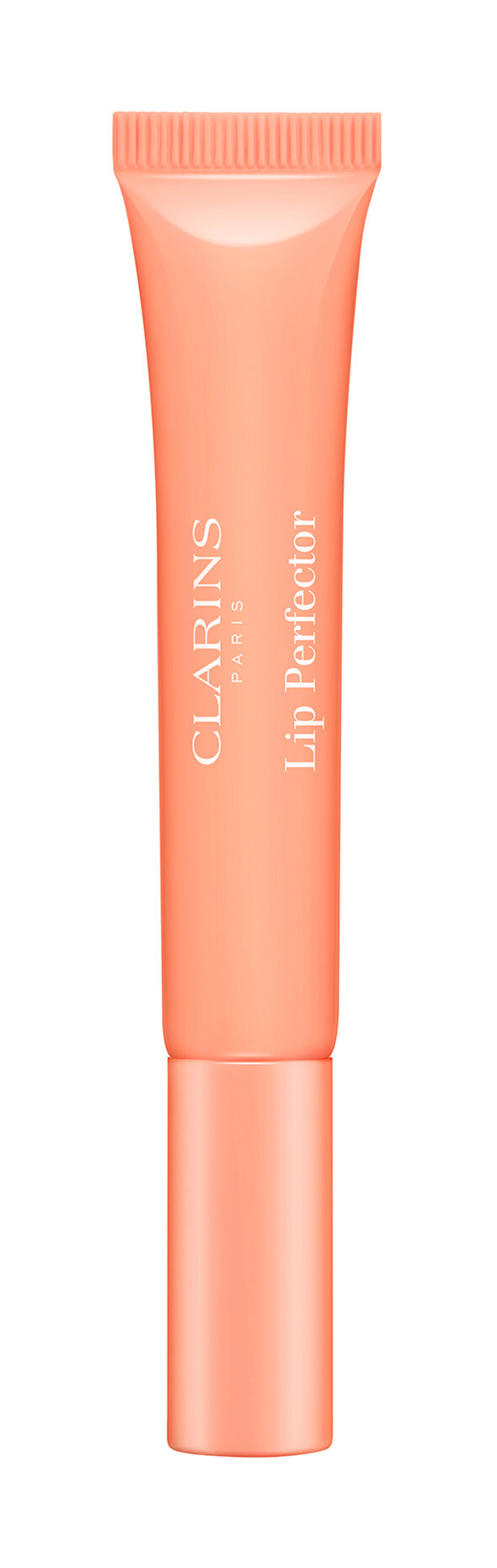 CLARINS - Блеск для губ Natural Lip Perfector, 12мл, тон 02