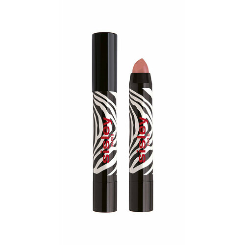 Матовый блеск-карандаш для губ | 19 Ballet Sisley Phyto-Lip Twist Tinted Lip Balm /2,5 мл/гр.