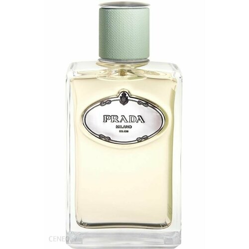 Prada Infusion D'Iris парфюмерная вода 30 мл prada парфюмерная вода infusion de fleur d oranger 100 мл