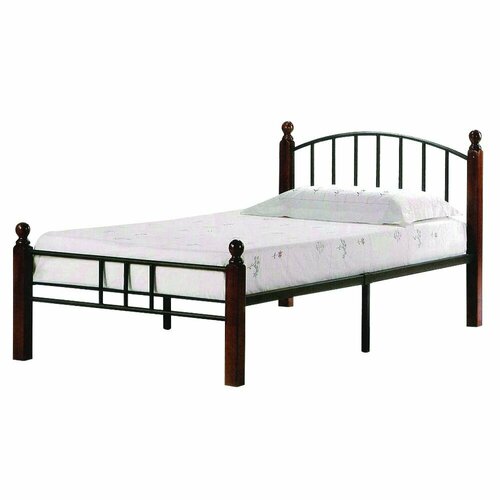 Кровать Asia Tube АТ-915 Queen Size