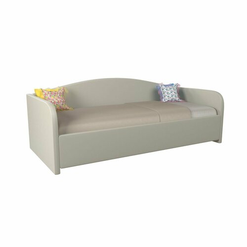 Детская кровать Уно, Вайт