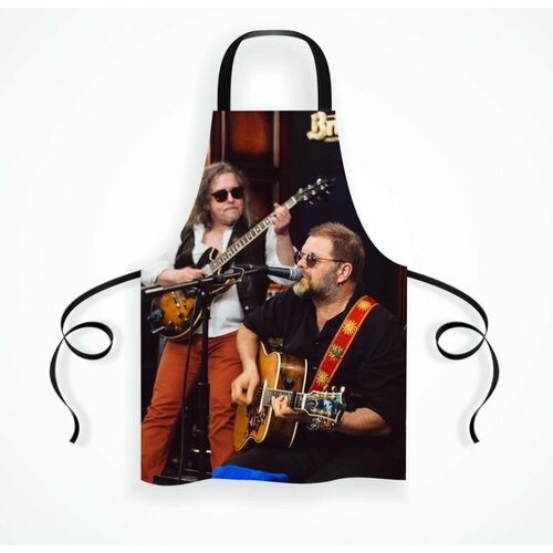 Фартук Аквариум 5 1736₽