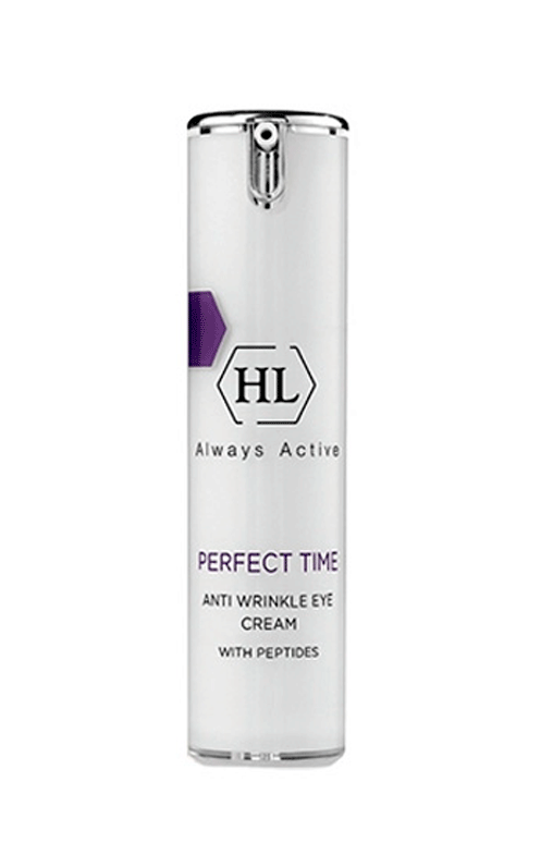 Holyland Laboratories Anti Wrinkle Eye Cream Крем для век 15 мл (Holyland Laboratories, ) - фото №17