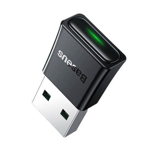 Адаптер Bluetooth V5.3 Baseus BA07 (ZJBA010001)