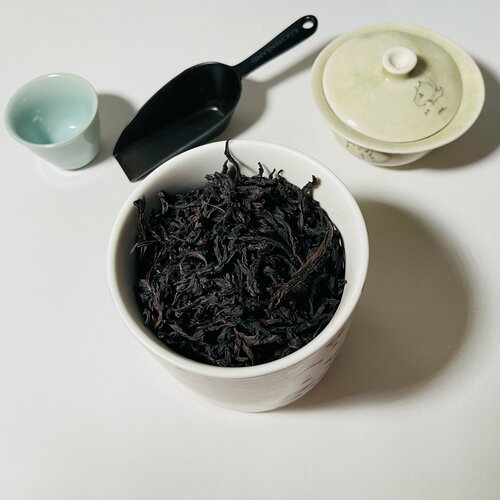 Чай Да Хун Пао 100500 (Гуандунский улун) 100гр.