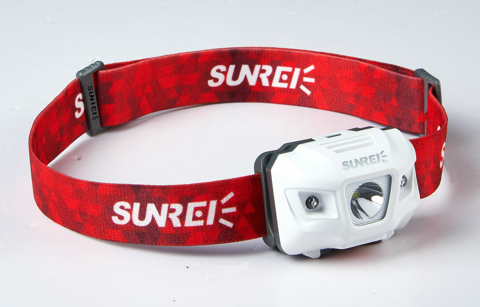фото Youdo4 handy motile headlamp фонарь налобный, белый