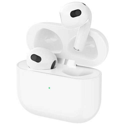 Наушники Perfeo VS_TWS04 Наушники вкладыши TWIN X белые 267000₽