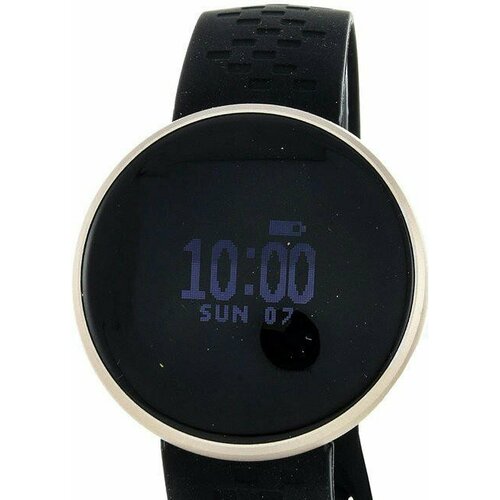 Skmei B16SBK black 739200₽