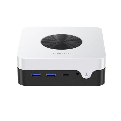 Неттоп Chuwi LarkBox X (CWI556H) Intel N100/12GB/512SSD/W11