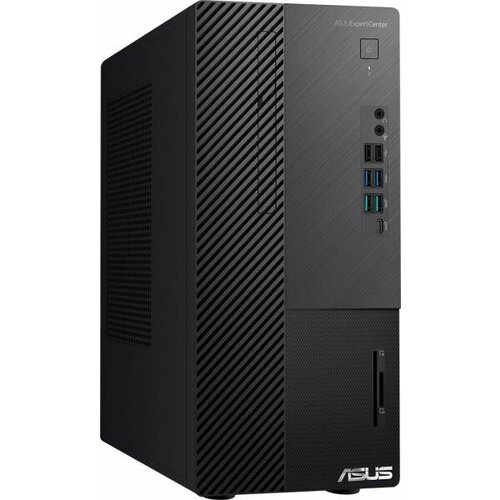 Системный блок ASUS ExpertCenter D7 D700MC-5114000640 Intel Core i5 11400 8 Гб SSD 256 Гб NVIDIA GeForce RTX 3060 12288 Мб 500 Вт DOS 90PF02V1-M00MM0