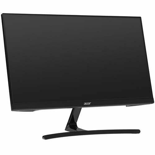 238" Монитор Acer K243YBMIX 1920x1080 75 Гц IPS