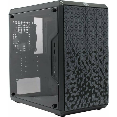 Игровой компьютер Никс Z0662888 Core i3 10100F/16 ГБ/1 x 1 Тб SSD/GeForce® RTX 3060