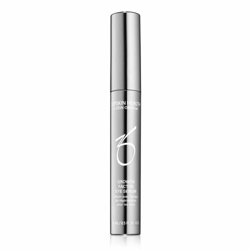 ZO Skin Health Growth Factor Eye Serum, 15 мл сыворотка для лица botavikos обновляющая сыворотка для области вокруг глаз deep repair