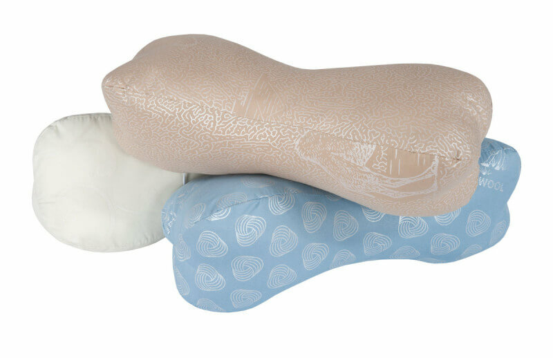 фото Подушка "Кость" ортопедическая Размер 30х12