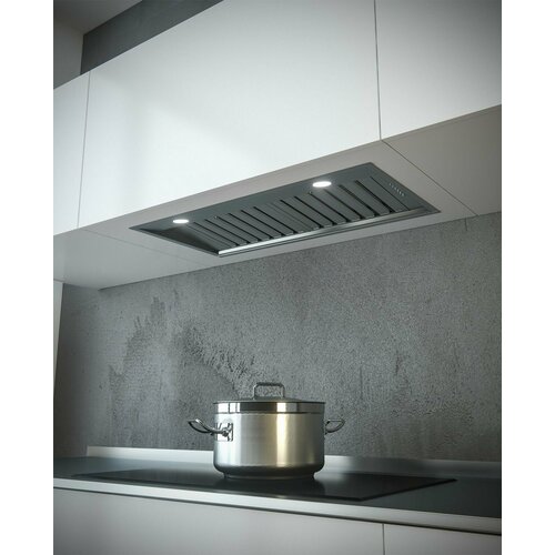 Вытяжка Sirius SL 909 IX 85 9130000₽