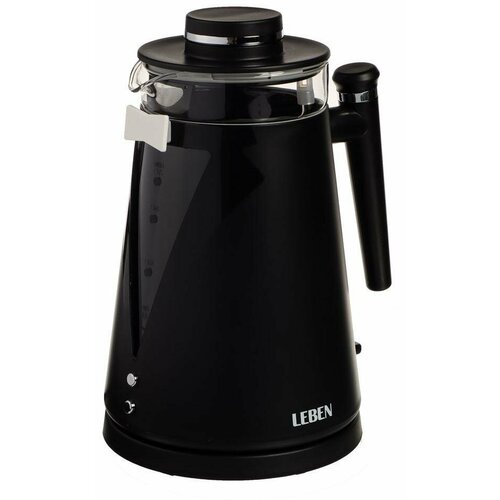 Чайник электрический LEBEN 291-095 344300₽