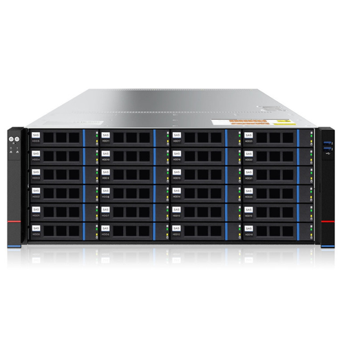 Серверная платформа SNR-SR4236RS Rack 4U,2xXeon 1-2st Gen TDP 205W(LGA3647),24xDDR4/2666MHz(upto 3TB),36xHDD LFF/SFF SATA, noRAID, upto2xM.2,3xPCIx8 riser,2x1200W (SNR-SR4236RS)
