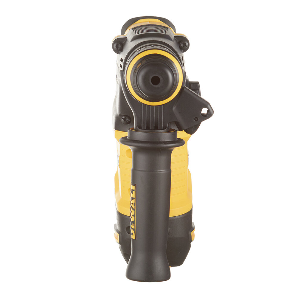 Перфоратор DeWalt D25334K-QS - фото №5