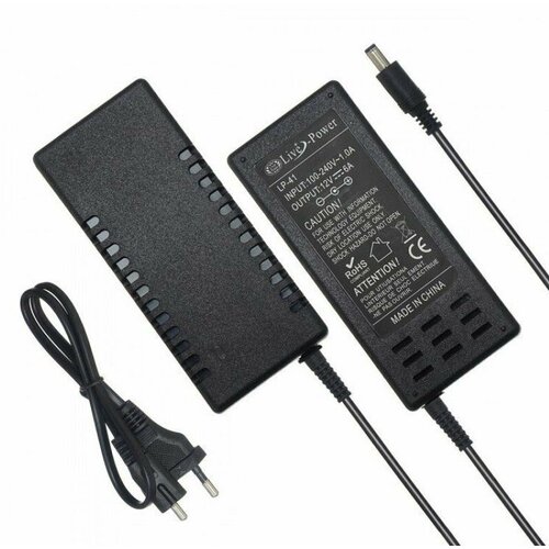 Блок питания 12V 6A 55 25 LP-41 LP41 A077 83000₽