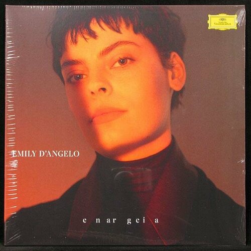 Виниловая пластинка Deutsche Grammophon Emily D'Angelo – Enargeia виниловая пластинка emily d angelo enargeia 1 lp