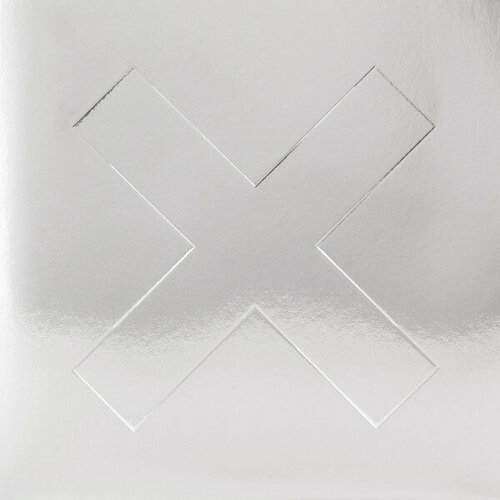 the xx i see you XX Виниловая пластинка XX I See You