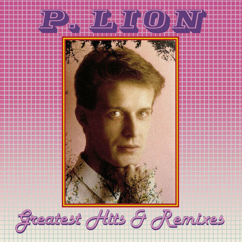 P. Lion Виниловая пластинка P. Lion Greatest Hits & Remixes виниловая пластинка queen greatest hits 0602557048414