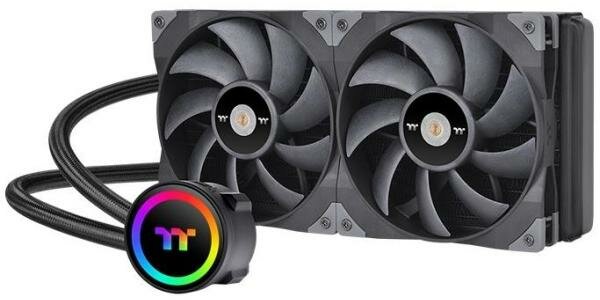 Thermaltake CL-W320-PL14BL-A