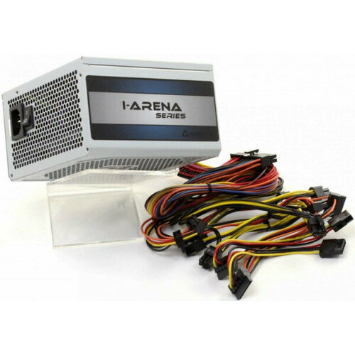 Блок питания Chieftec PSU GPC-700S 1006300₽