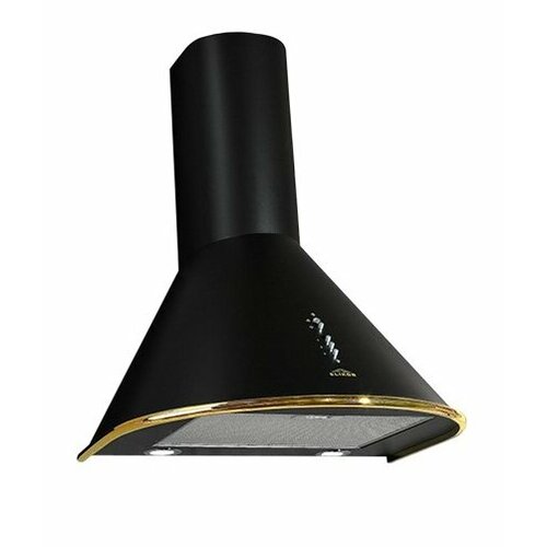Вытяжки ELIKOR Вытяжка ELIKOR OMEGA 60P-650-K3D BLACKGOLD 994000₽