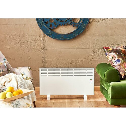 Конвектор Ivigo ЕPK-E EPK4550E07 белый до 7 кв м 1299000₽