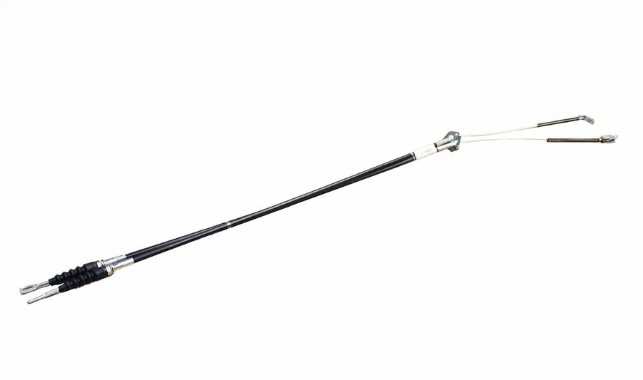 Трос ручника шкода октавия а4 тур 1.8 турбо — купить по низкой цене на ...